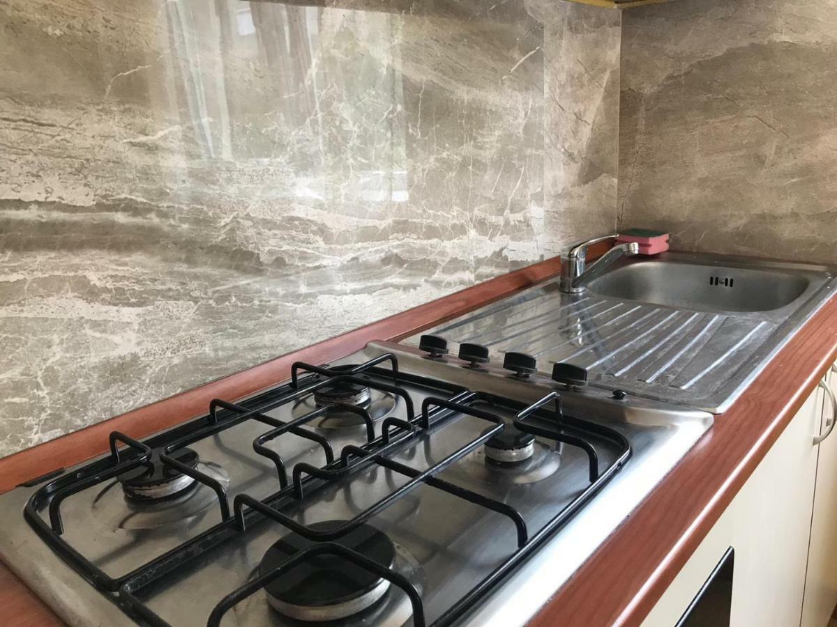 Dormi Oradea Apartment Luaran gambar