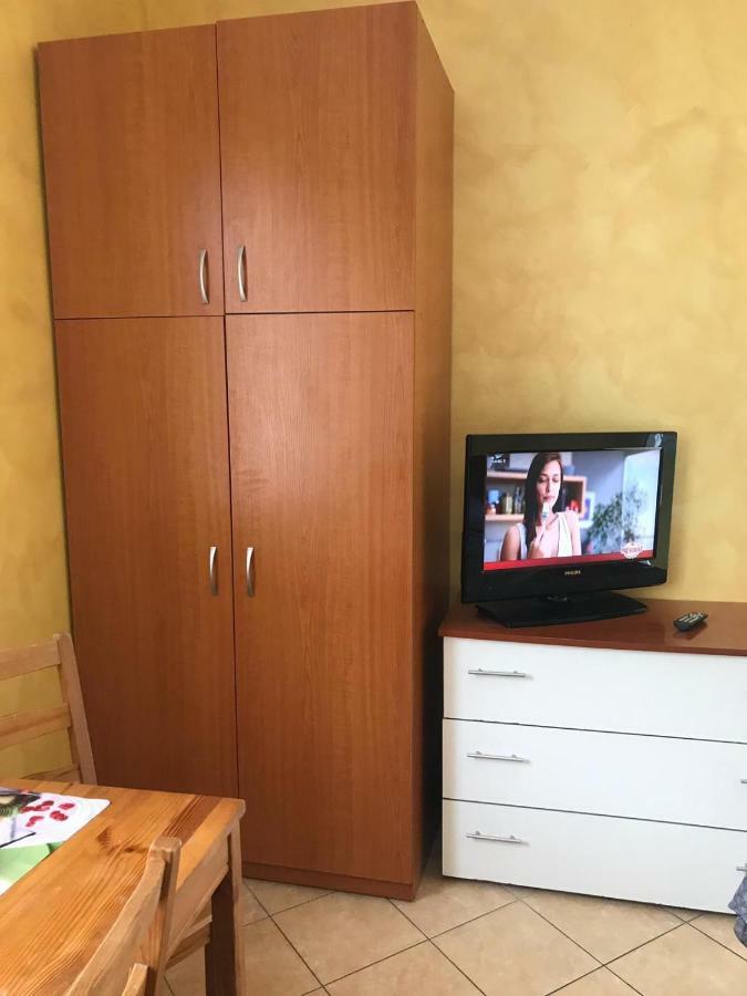 Dormi Oradea Apartment Luaran gambar