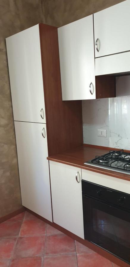 Dormi Oradea Apartment Luaran gambar
